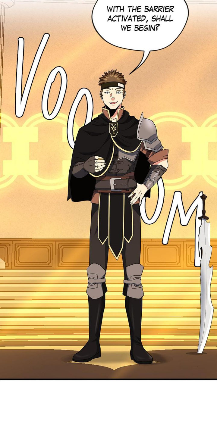 The Beginning After The End Chapter 92 image 58